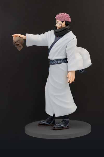 电视动画 咒术回战 宿傩