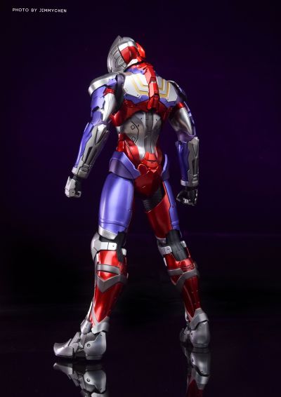 FigZero 1/6 机动奥特曼装甲 迪迦