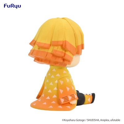 POTETTO 鬼灭之刃 我妻善逸