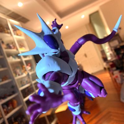 S.H.Figuarts  古拉 最终形态