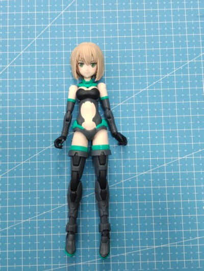 30MS  可选身体配件 A01(颜色B)