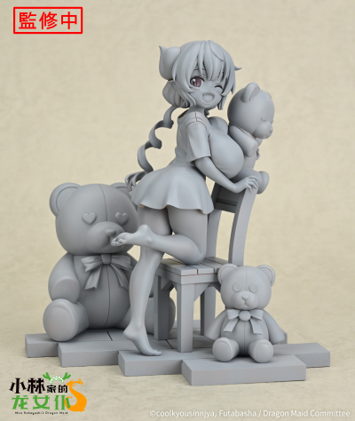 小林家的龙女仆S 伊露露 睡衣