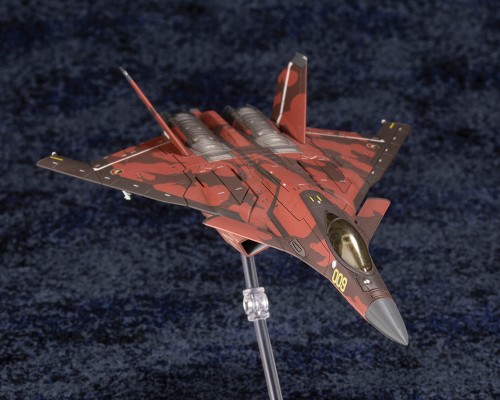 皇牌空战 CFA-44