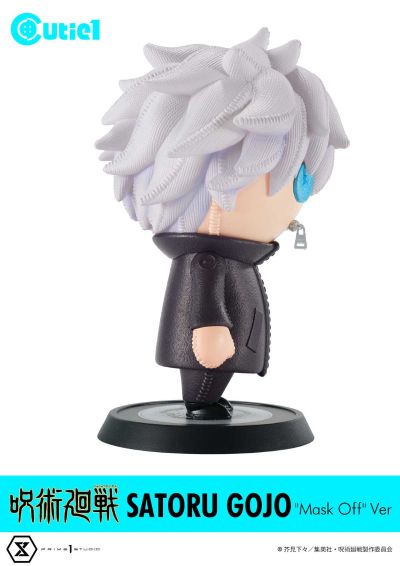 Cutie1 咒术回战 五条悟 无眼罩 Ver.