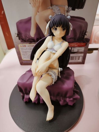 我的妹妹不可能那么可爱 五更琉璃 ～From the bedroom～