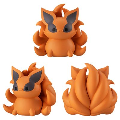 火影忍喵系列！ 火影忍者 疾风传  有一点点久远的木叶忍者村！