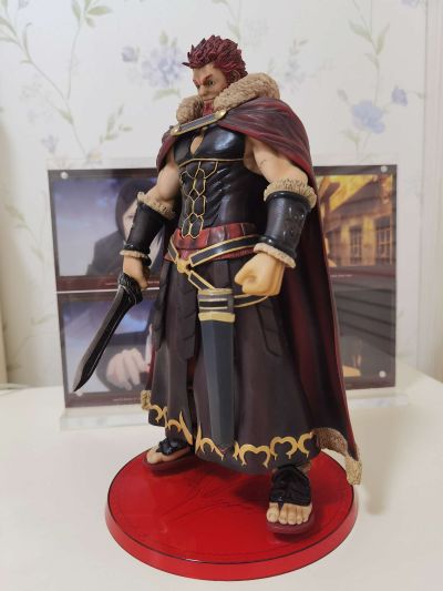 DXF 手办  Fate/Zero Rider