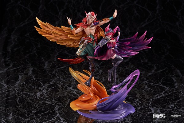 英雄联盟 幻翎·洛