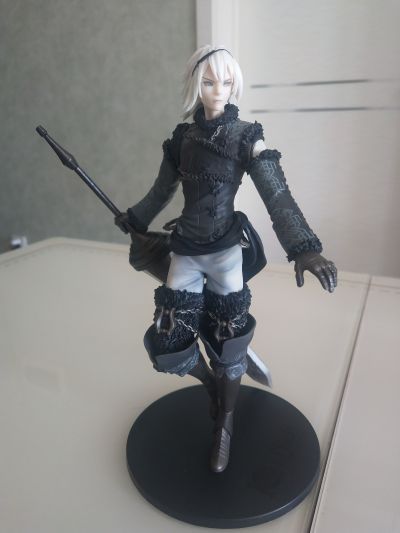 NieR游戏系列10周年记念赏 尼尔：人工生命 尼尔 A赏