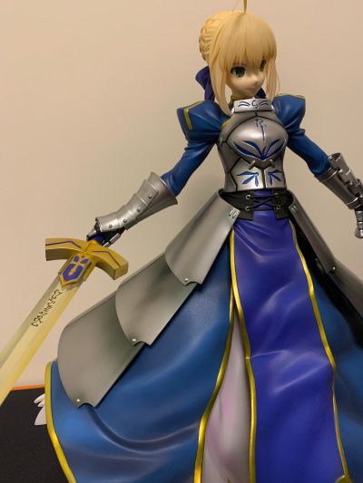 B-style 命运-冠位指定 剑士-阿尔托莉雅·潘德拉贡 （第二再临)