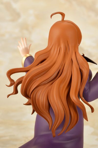 为美好的世界献上祝福！维兹