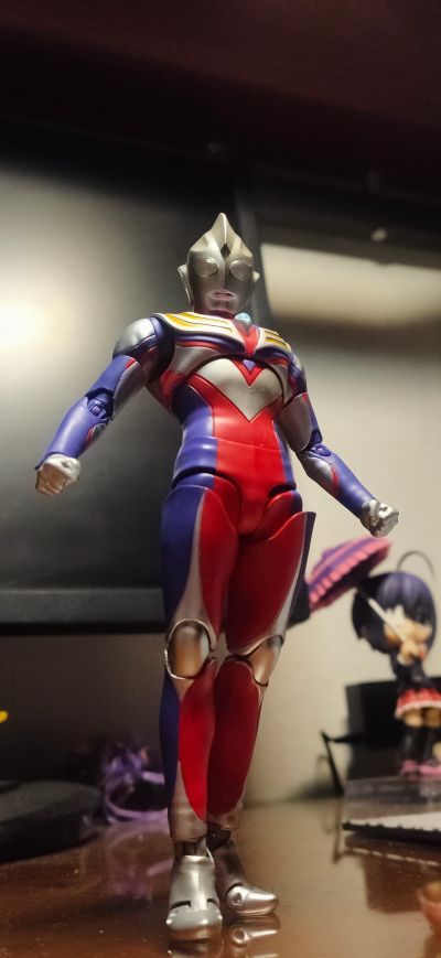 S.H.Figuarts  奥特曼 50周年纪念版