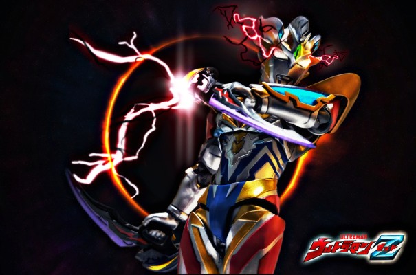 S.H.Figuarts  泽塔奥特曼 德尔塔天爪