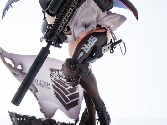 少女前线 ST AR-15