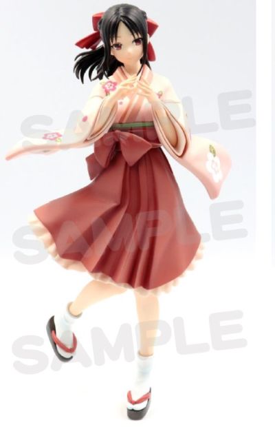 Coreful 电视动画 辉夜大小姐想让我告白？～究极浪漫～ 四宫辉夜 ~和服~