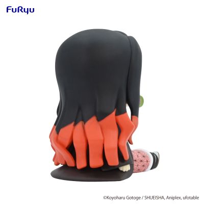 POTETTO 鬼灭之刃 灶门祢豆子