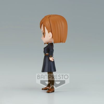 Q posket petit  咒术回战 1 C款 钉崎野蔷薇