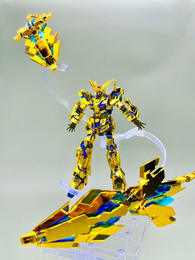 RG RX-0 独角兽高达三号机菲尼克斯（NT版）