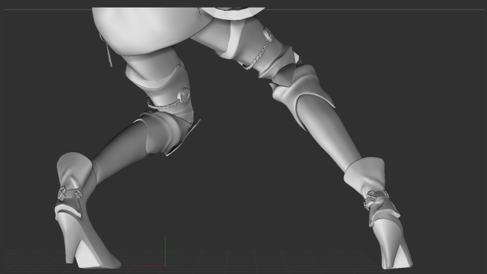 崩坏3rd 幽兰黛尔·辉骑士月魄