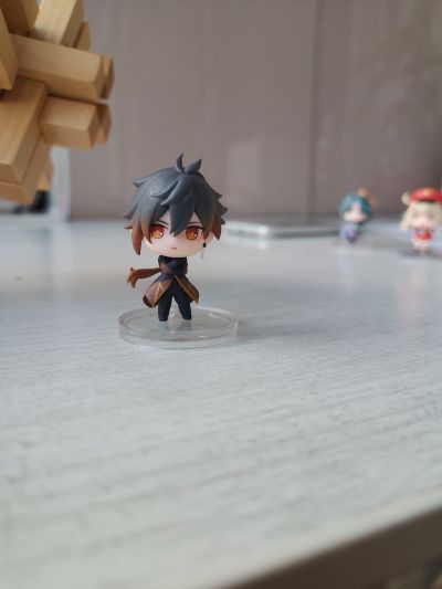 原神 收藏手办 第二弹