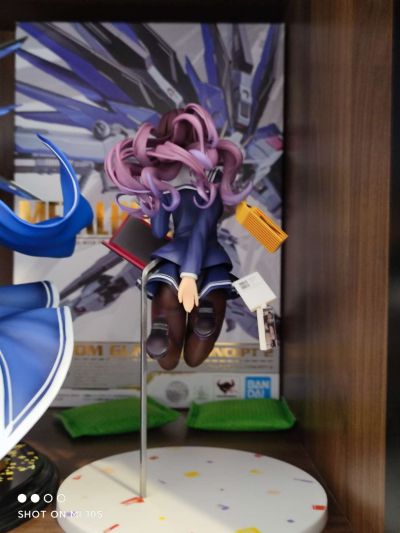 路人女主的养成方法♭ 霞之丘诗羽