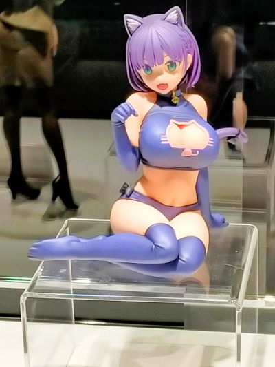 星期一的丰满 小爱 猫咪服装