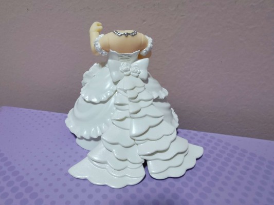 粘土人#1664 总之就是非常可爱 由崎司