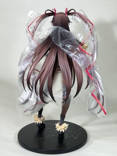 对魔忍雪风 水城雪风 限定版