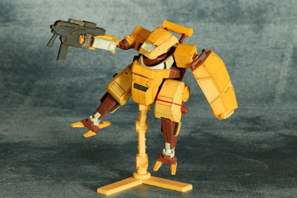 New Continent Machines  冒险号 (暂译)