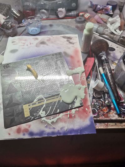 明日方舟 Ark Nights 白金