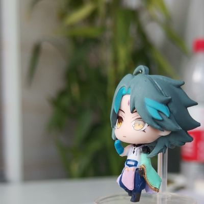 原神 收藏手办 第二弹