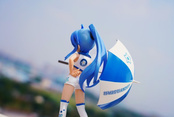 一番赏 幸运星～幸运星大奖赛～ A奖 泉此方