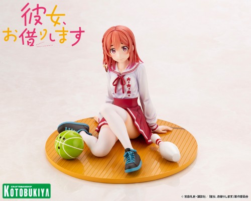 租借女友 樱泽墨