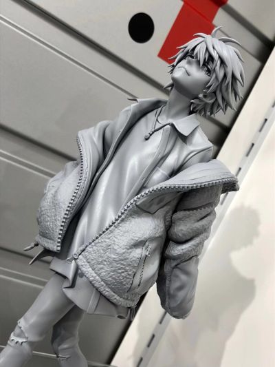 新世纪福音战士 渚薰 Ver.RADIO EVA Part2 特别版