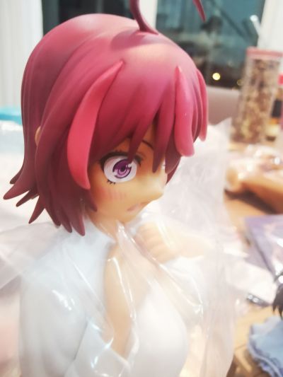 我们无法一起学习 武元润香