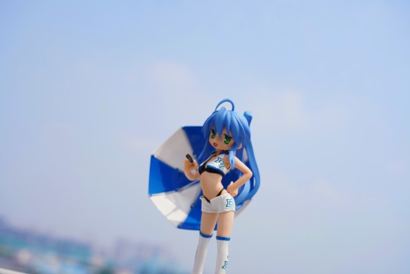 一番赏 幸运星～幸运星大奖赛～ A奖 泉此方