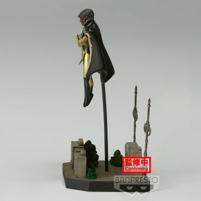 特摄STAGEMENT 戴拿奥特曼 第31集 决死战！戴拿对戴拿 C款 古雷格尔人