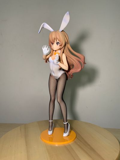 B-style 龙与虎 逢坂大河 兔女郎