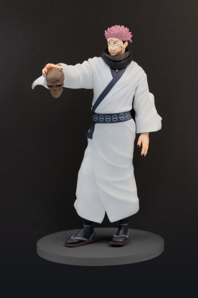 电视动画 咒术回战 宿傩