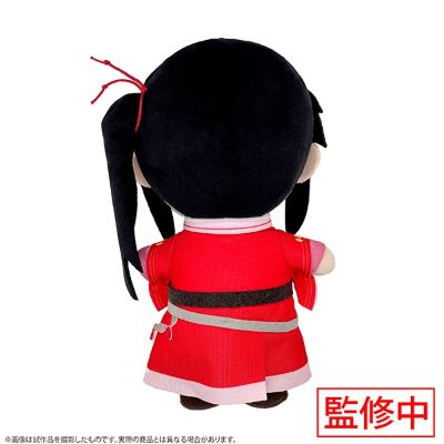 天官赐福 好朋友玩偶 三郎
