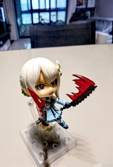 粘土人#1705 尼尔：人工生命ver.1.22474487139... 凯妮