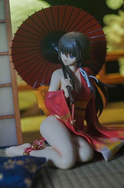 MUV-LUV Muv-luv Total Eclipse 篁唯依－月華－