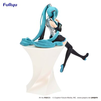 压泡面 初音未来