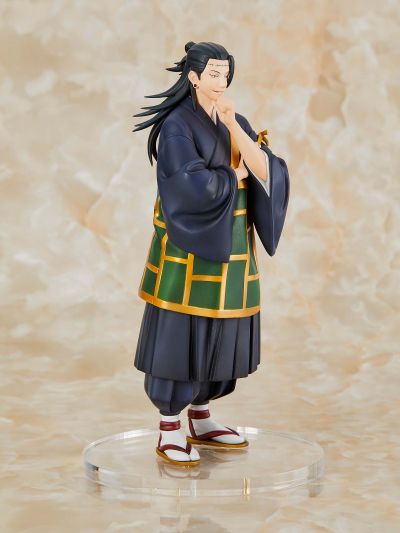 咒术回战 动画版  夏油杰