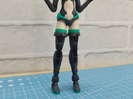 30MS  可选身体配件 A01(颜色B)