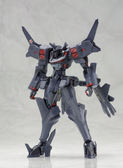 Muv-Luv Alternative Total Eclipse Su-47E Berkut