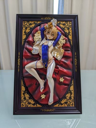 娼年 贞德君 皇家黑Ver.