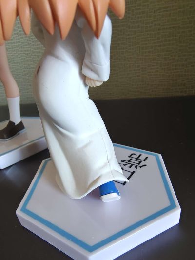 Extra Figure 日常 博士&阪本