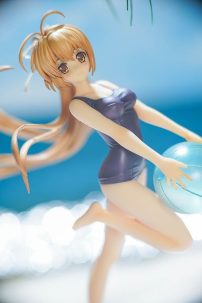 4-Leaves Schwarzes marken 爱丽丝蒂娜 “黑之宣告”ver.