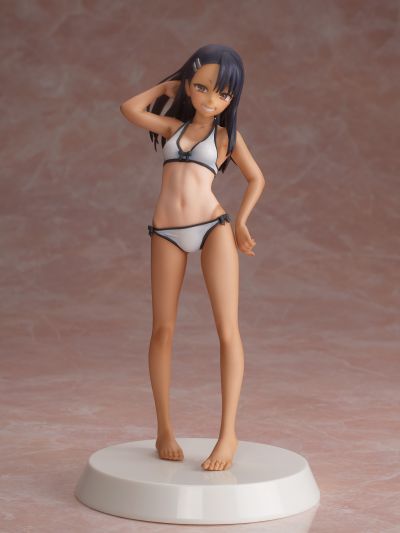 Summer Queens 不要欺负我，长瀞同学 长瀞